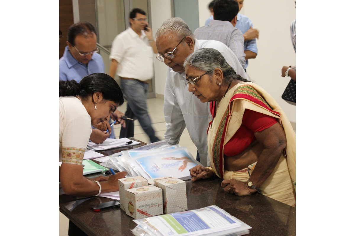 Event – 7th June 2015