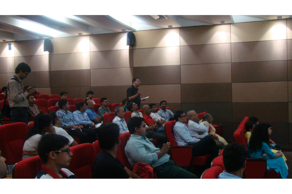 Event – 7th June 2015