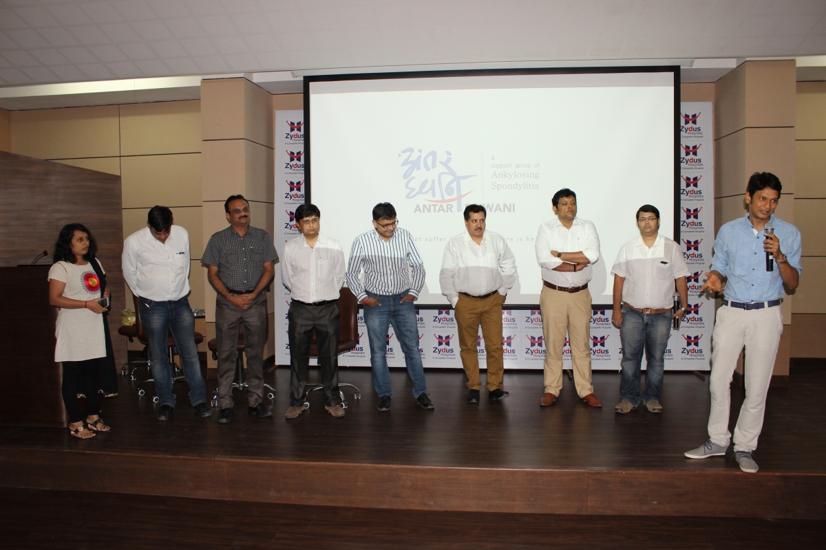 Event – 7th June 2015