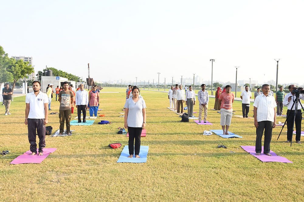 Event – 7th Oct 2018