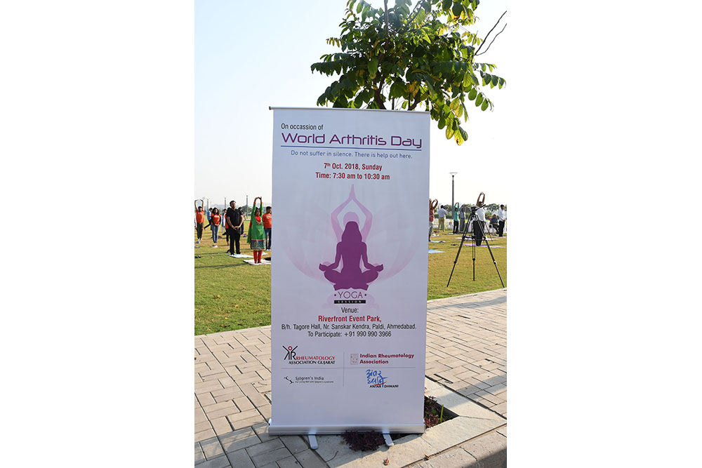 Event – 7th Oct 2018