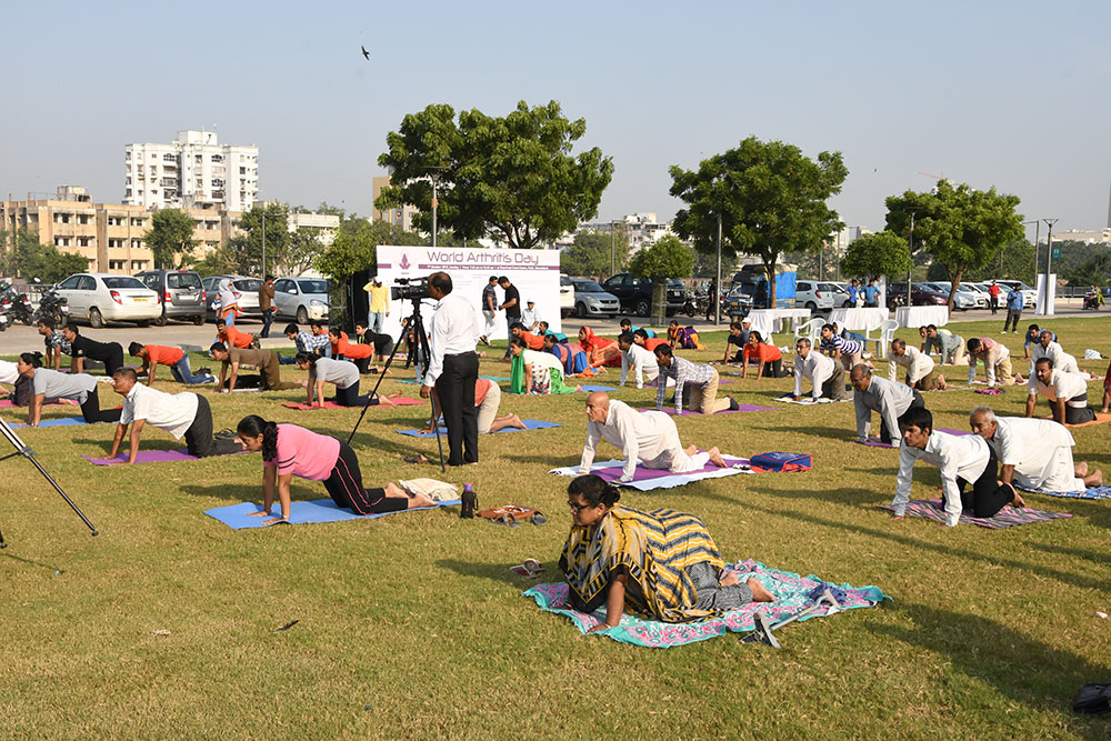 Event – 7th Oct 2018