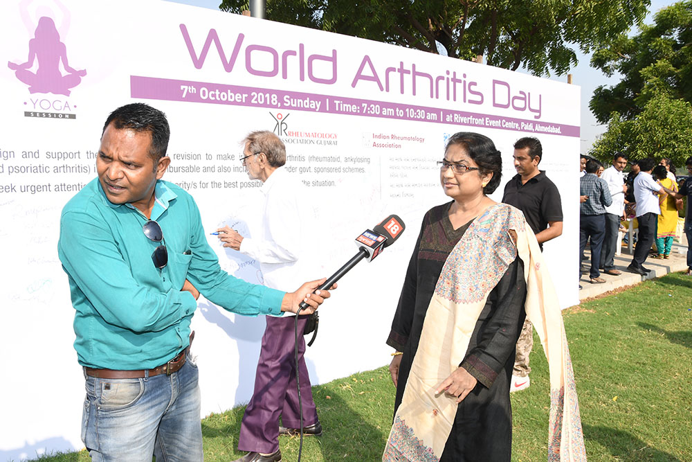 Event – 7th Oct 2018