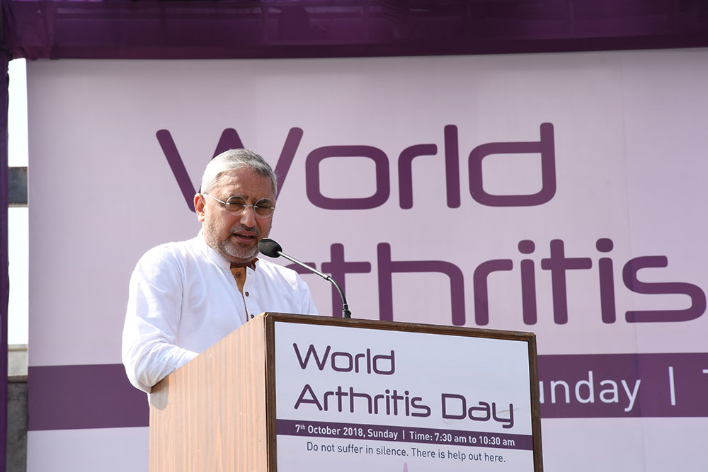 Event – 7th Oct 2018