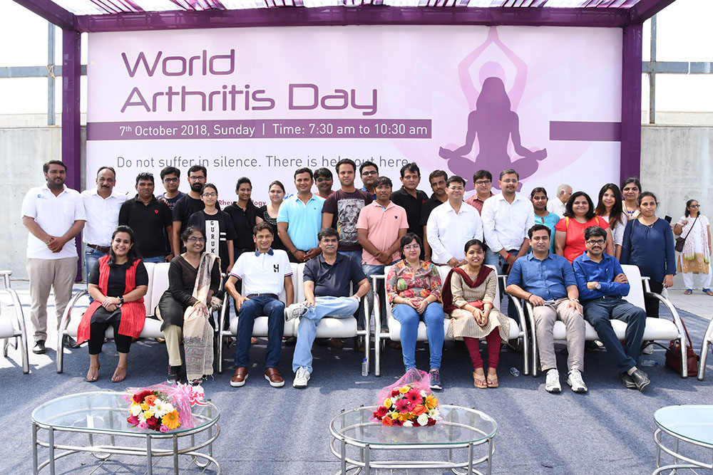 Event – 7th Oct 2018