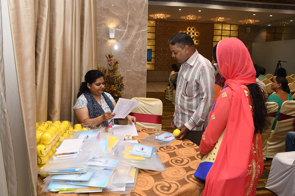 Event – 9th Sep 2018