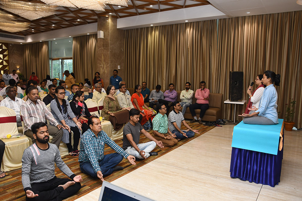 Event – 9th Sep 2018