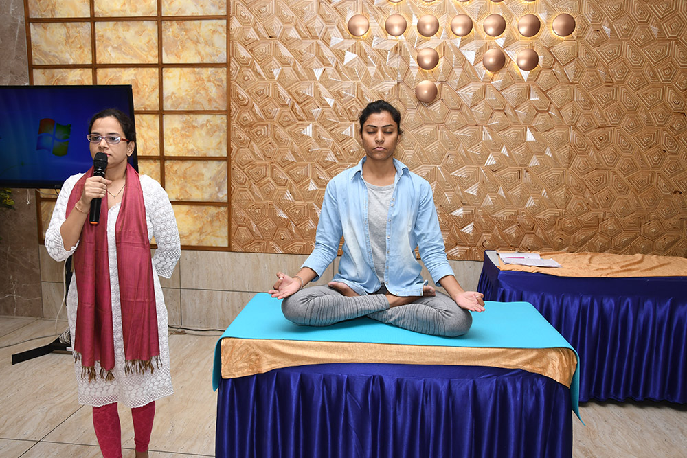 Event – 9th Sep 2018