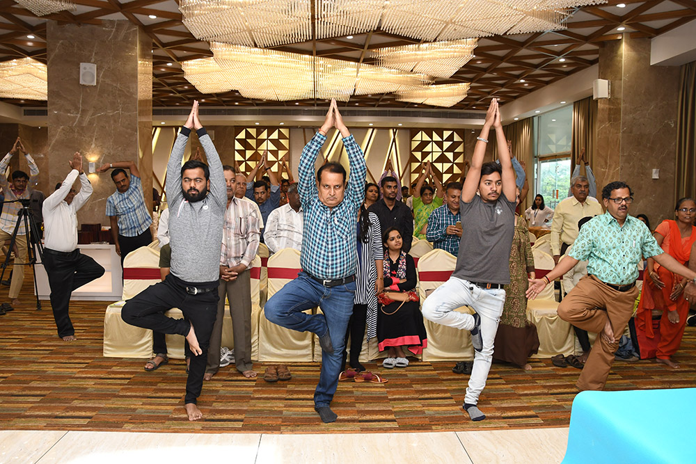 Event – 9th Sep 2018