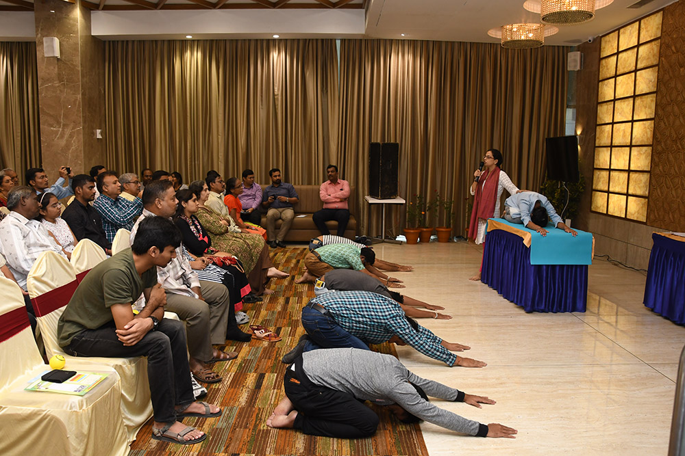 Event – 9th Sep 2018