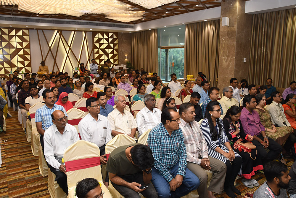 Event – 9th Sep 2018