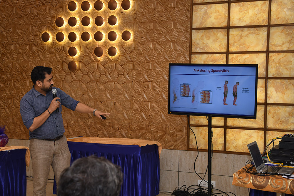 Event – 9th Sep 2018