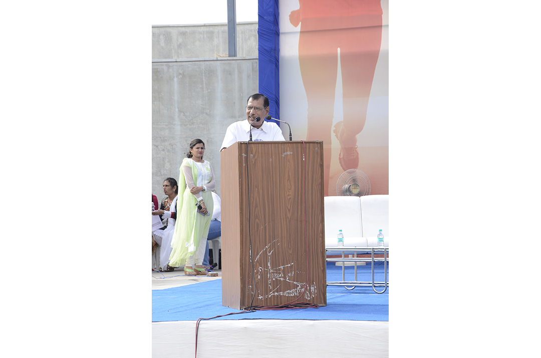 Event – World Arthritis Day