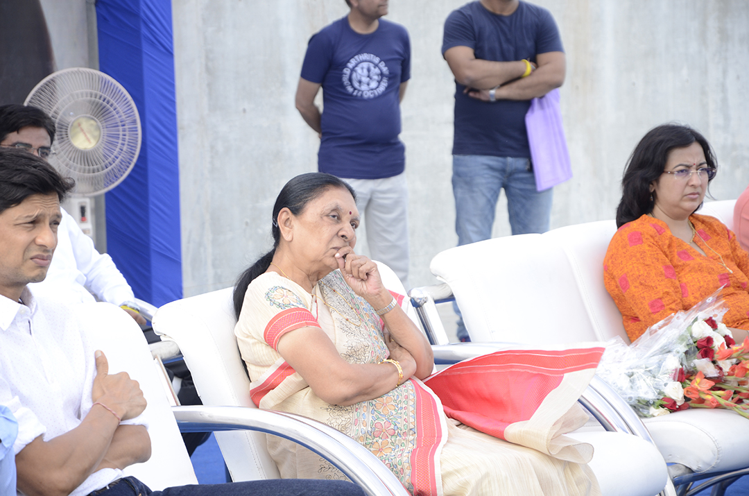 Event – World Arthritis Day