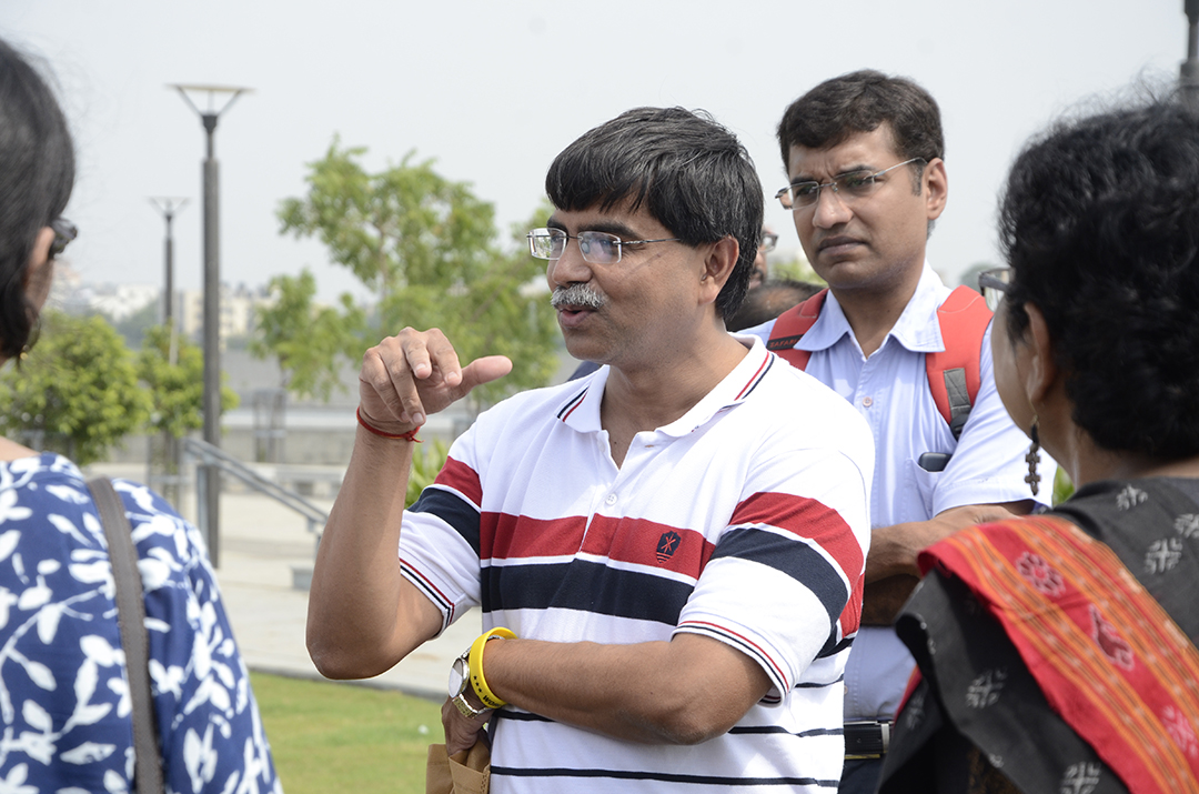 Event – World Arthritis Day