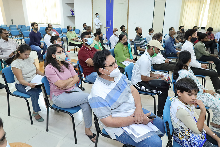 Surat Seminar 2021