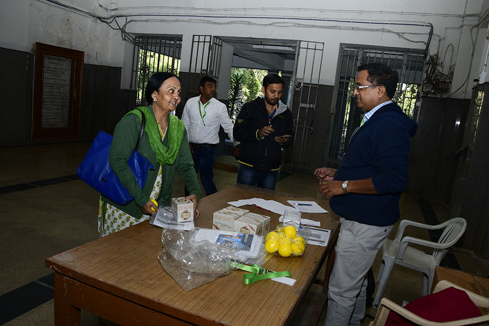 Vadodara Seminar 2020