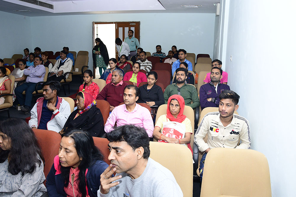 Vadodara Seminar 2020