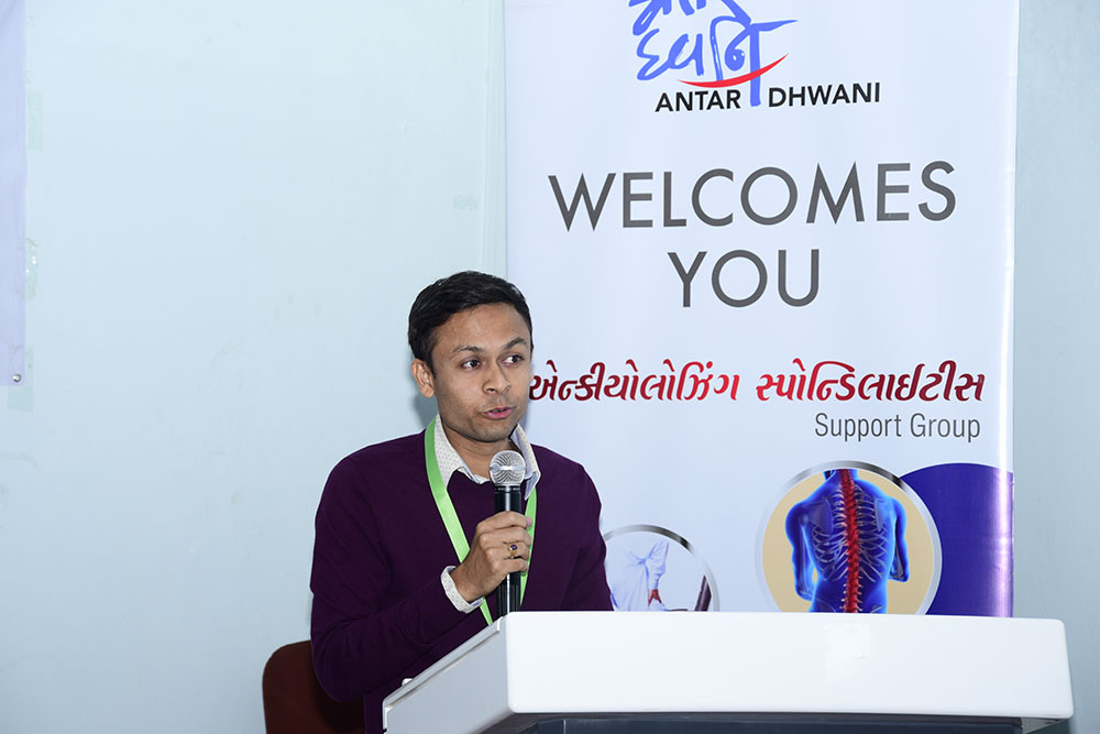 Vadodara Seminar 2020