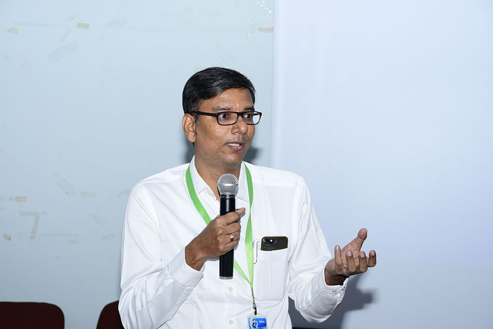 Vadodara Seminar 2020