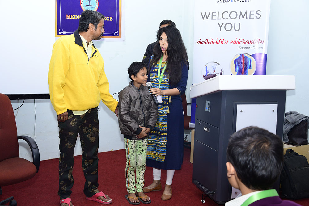 Vadodara Seminar 2020