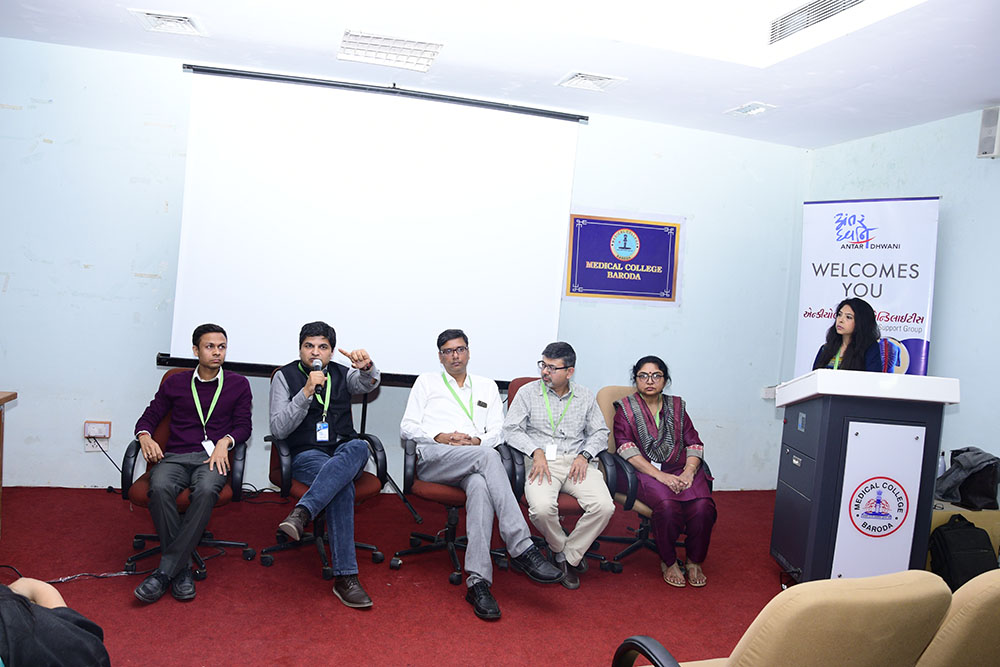 Vadodara Seminar 2020