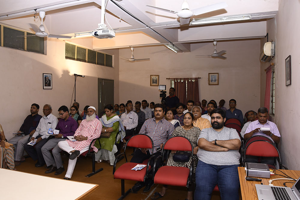 World Ankylosing Spondylitis Day – 2019