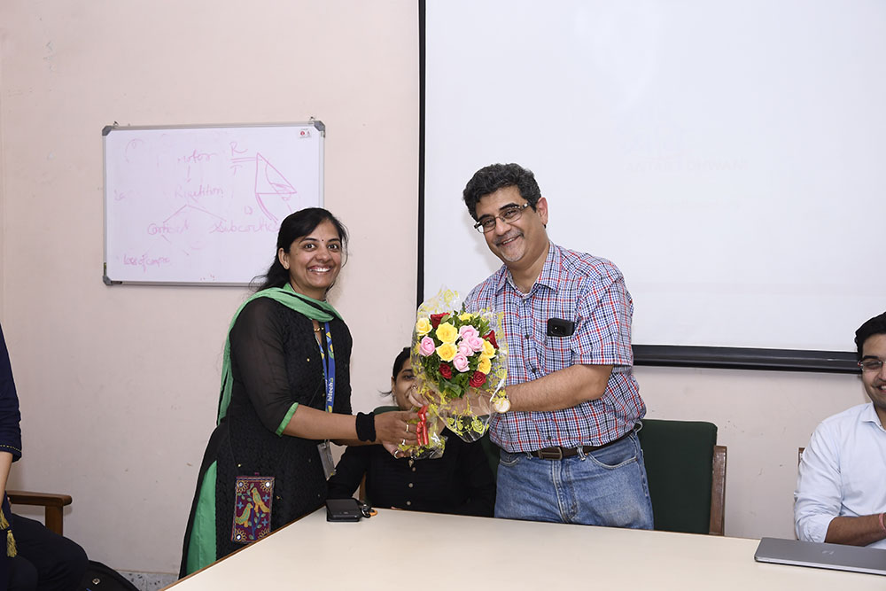 World Ankylosing Spondylitis Day – 2019