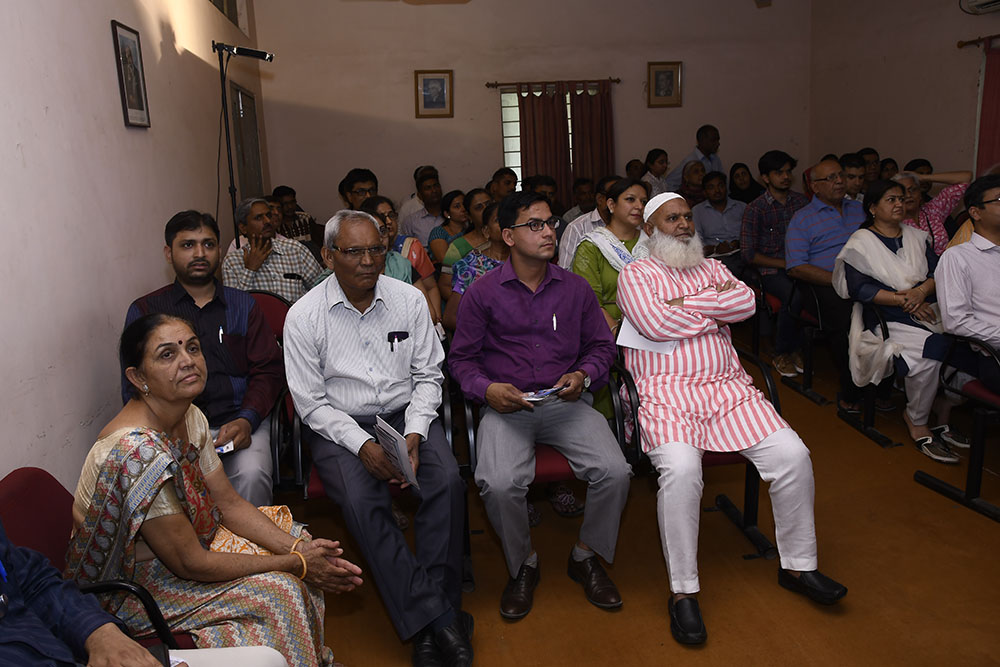 World Ankylosing Spondylitis Day – 2019