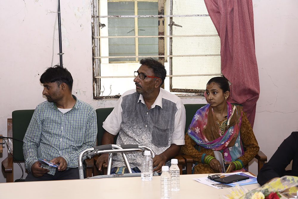 World Ankylosing Spondylitis Day – 2019