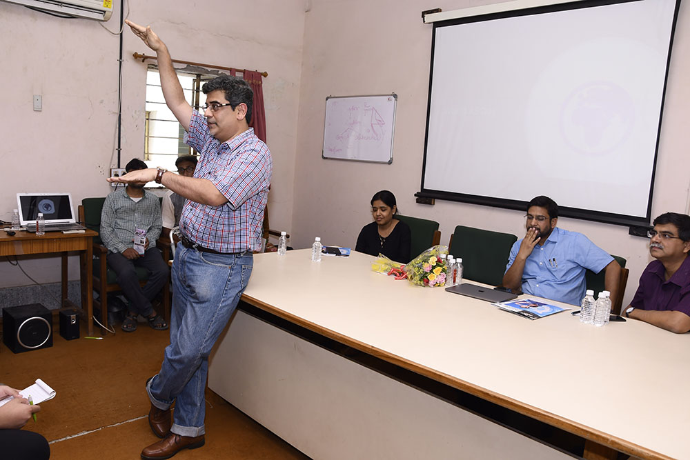 World Ankylosing Spondylitis Day – 2019