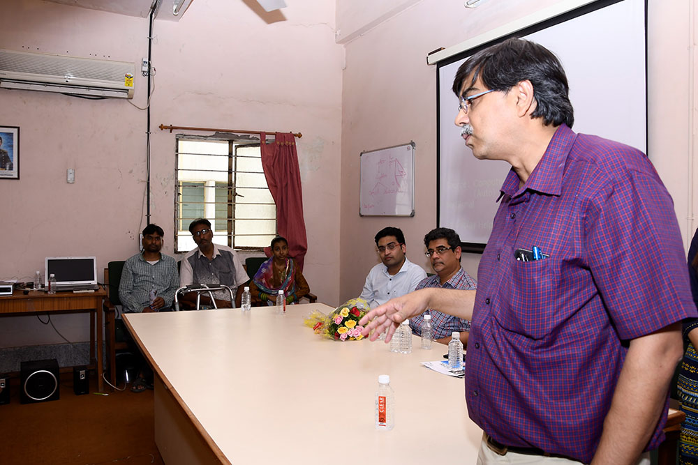 World Ankylosing Spondylitis Day – 2019