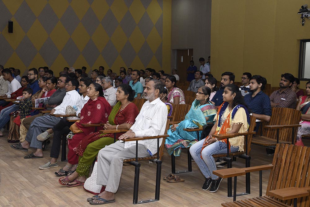 World Arthritis Day – 2019