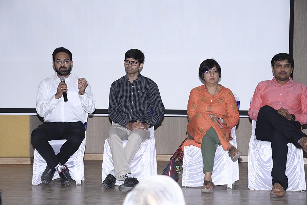 World Arthritis Day – 2019