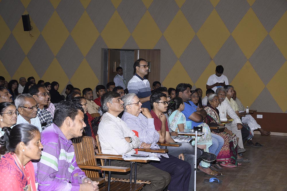 World Arthritis Day – 2019