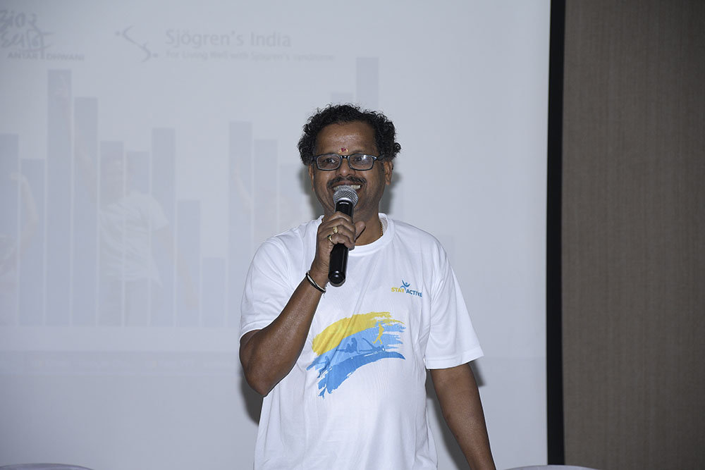 World Arthritis Day – 2019