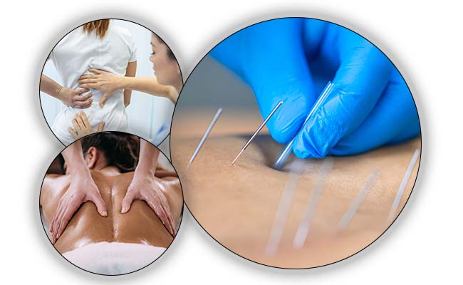 Alternative Treatments for Ankylosing Spondylitis