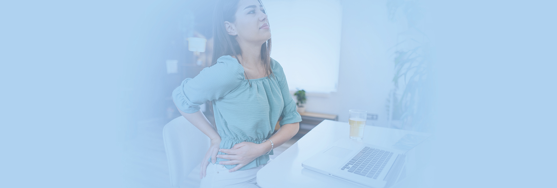 Living With Persistent Pain in Spondylitis?