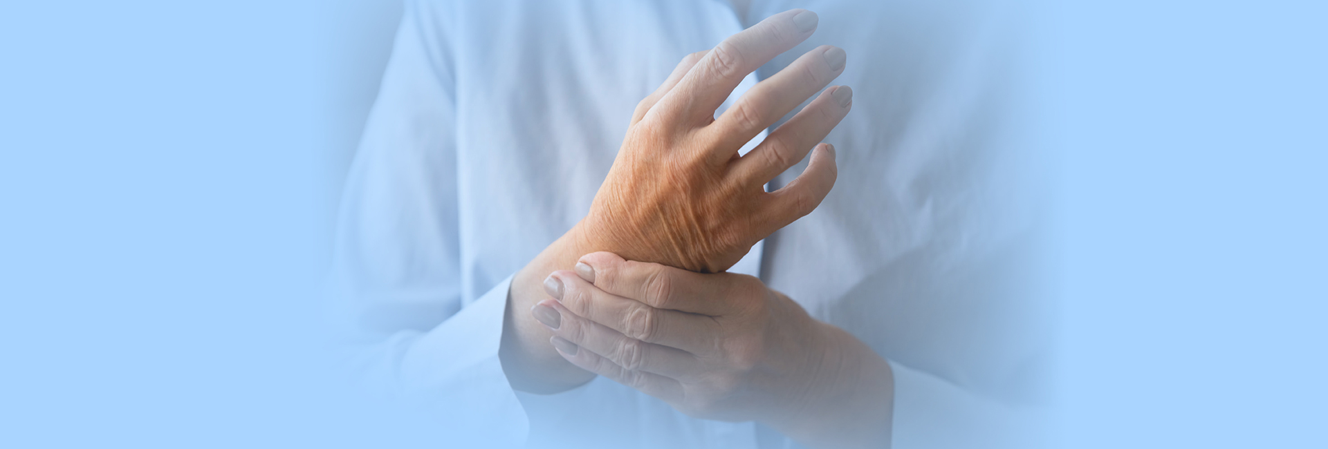 Enteropathic Arthritis