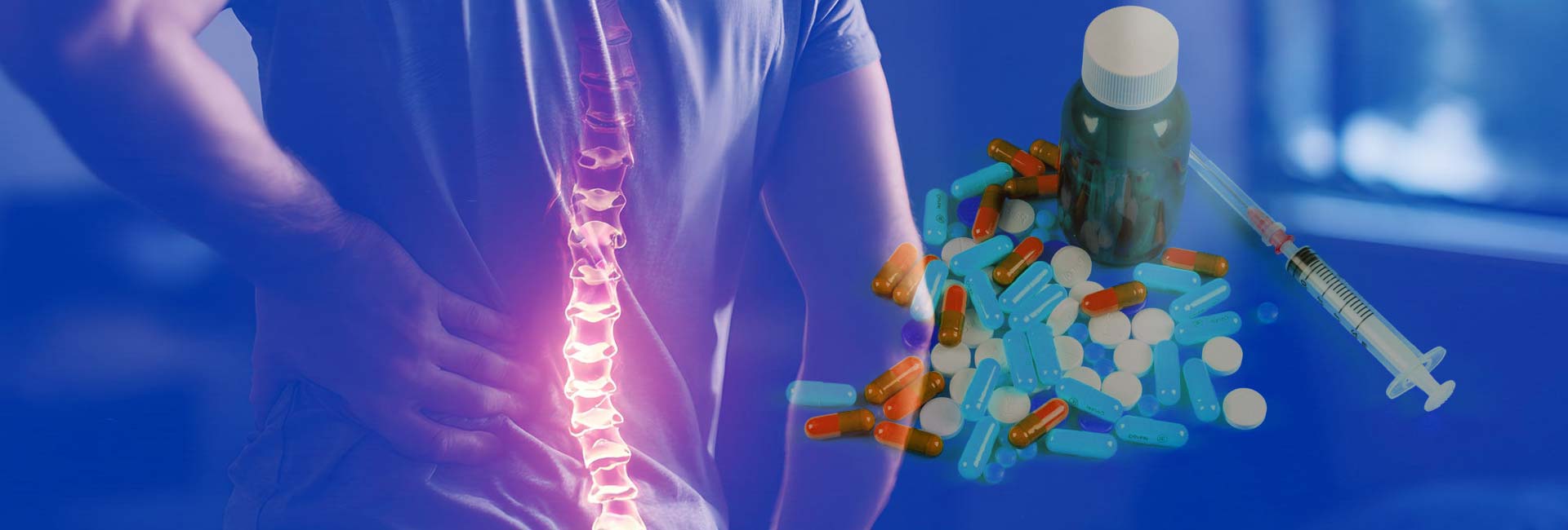 Medications & Drugs for Ankylosing Spondylitis
