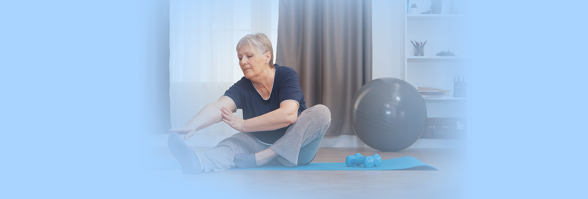 Living With Reactive Arthritis? You’re Not Alone