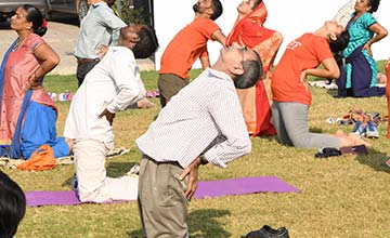 Lifestyle & Self-Care