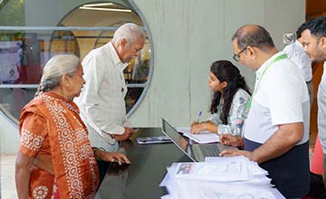 Monitoring & Long-Term Care