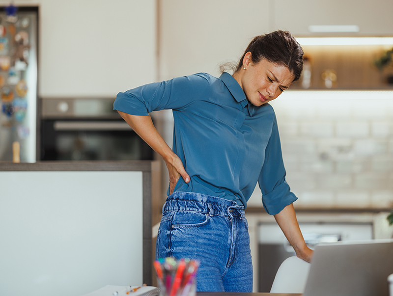 How Is Spondylitis Diagnosed?