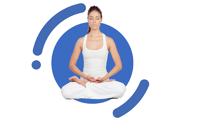 RA-focused Yoga Exercise