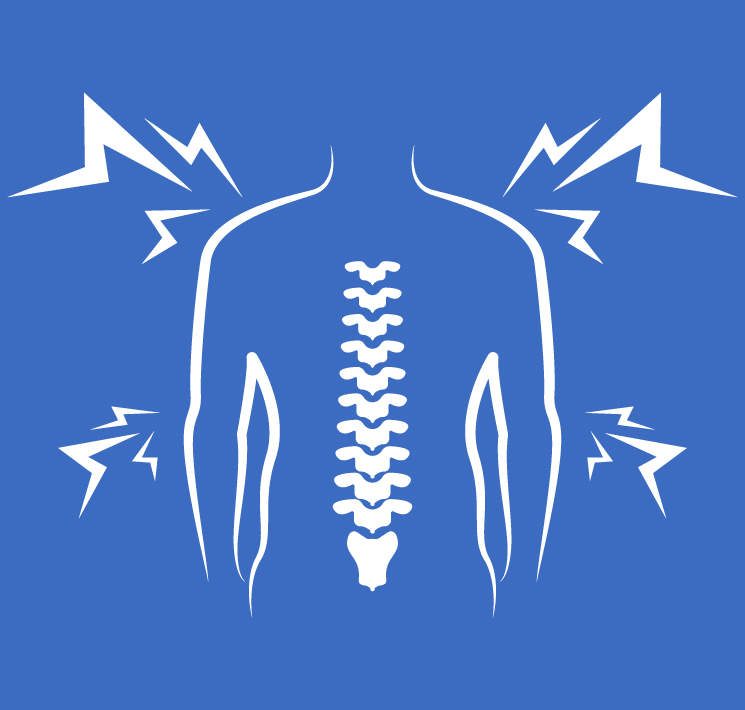 How AS Symptoms Differ From Regular Back Pain