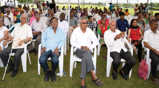 World Ankylosing Spondylitis Day