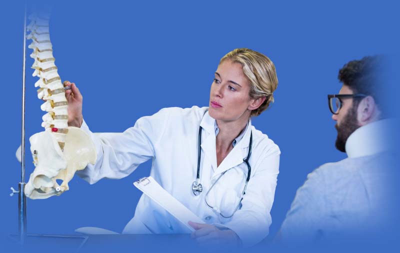 How Is Spondylitis Diagnosed?