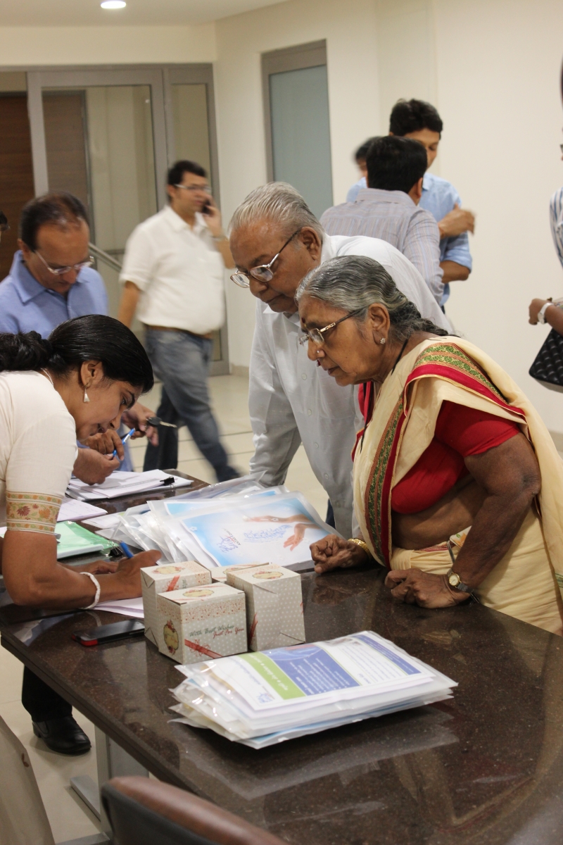 Event – 7th June 2015