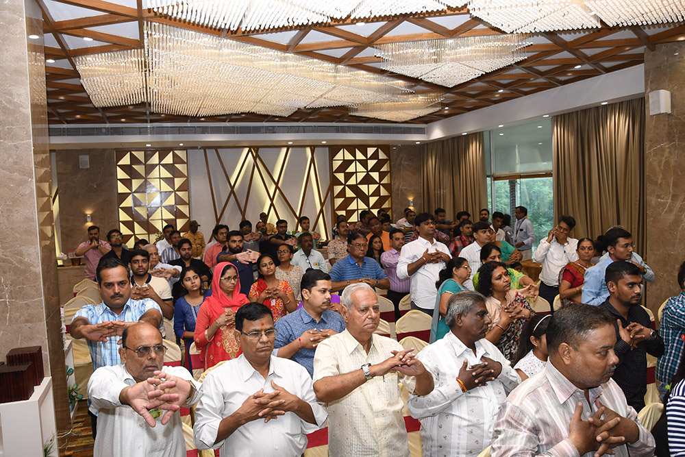 Event 9th Sep 2018